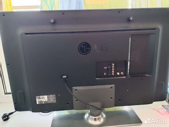 Телевизор LG