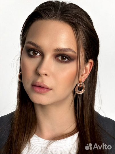 Визажист стилист