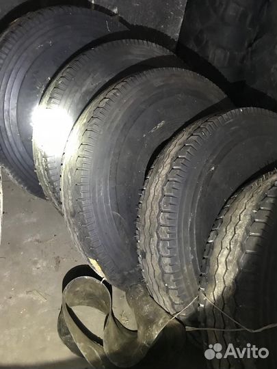 10.00R15 Alliance TR (18 слойная)