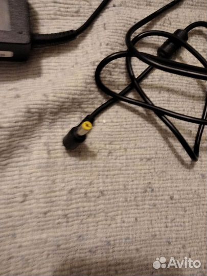 Зарядка для ноутбука acer aspire 3
