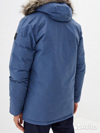 Парка Adidas Xploric оригинал