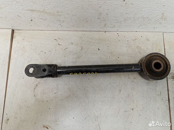 Тяга задняя продольная 55110JN00A