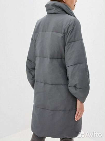 Пуховик женский