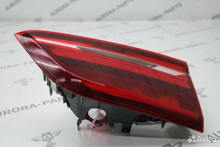 Фонарь BMW X1 F48