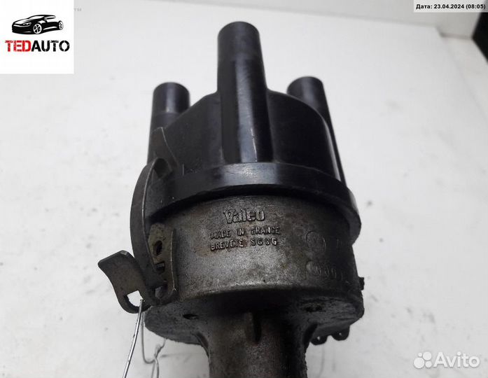 Распределитель зажигания, Volkswagen Passat B3 199