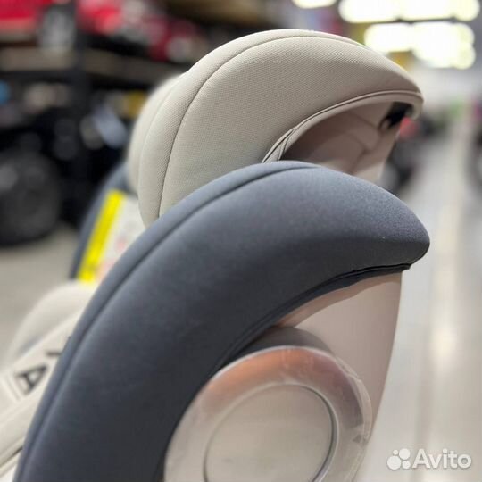 Автокресло