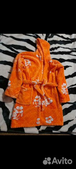 Халат женский размер 44-48