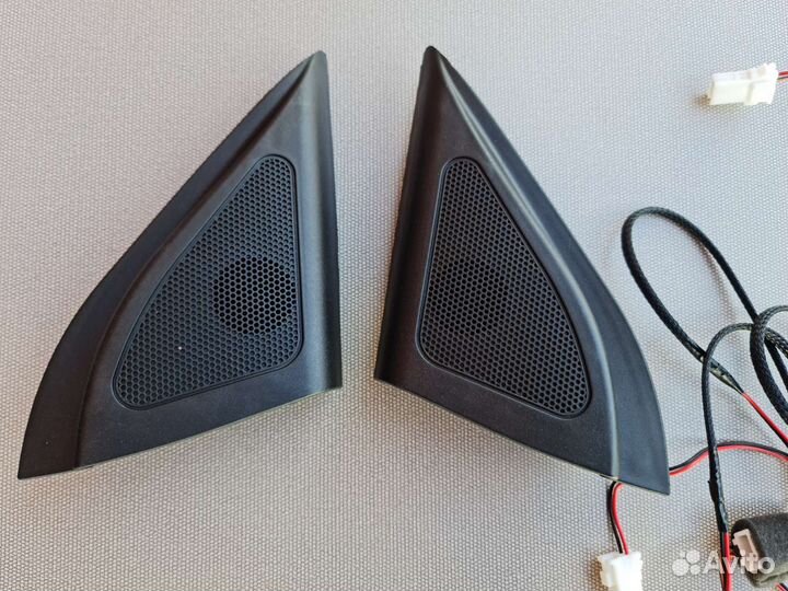 Динамики твитеры creta solaris RIO 4