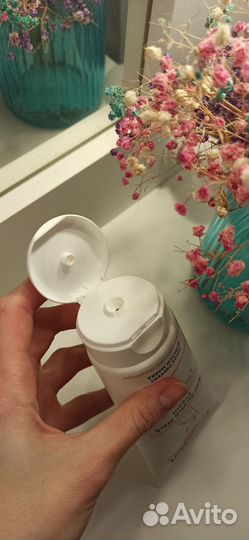 Крем от растяжек Sanosan