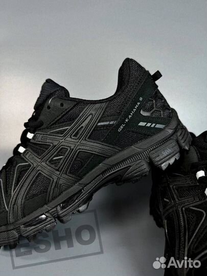 Asics Gel-Kahana 8