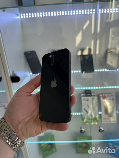 iPhone 14, 128 ГБ