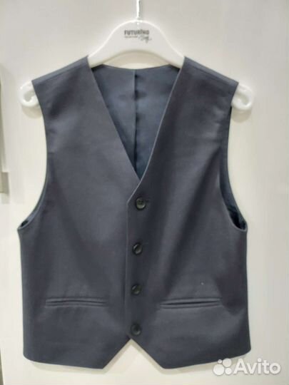 Жилетка школьная Truvor