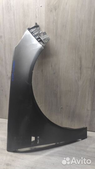 Крыло правое опель инсигния