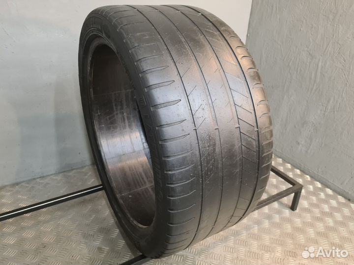 Michelin Latitude Sport 3 295/35 R21