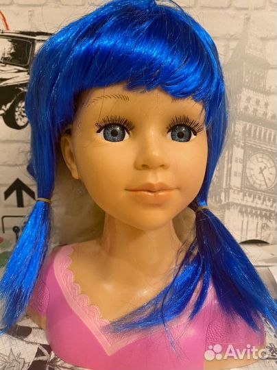 Костюм Леди Баг с аксессуарами