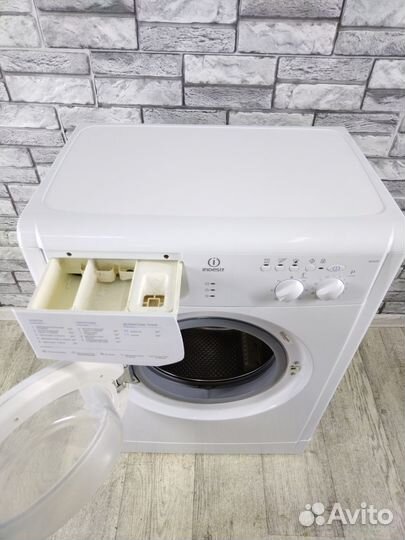 Стиральная машина гарантия