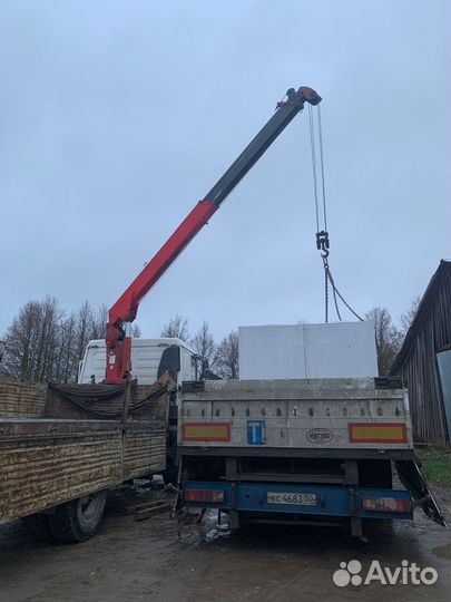 Газосиликатные блоки 600 400 200