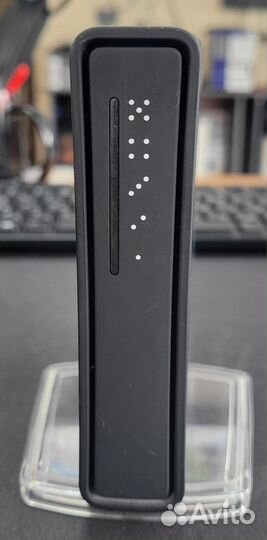 Wi-Fi роутер Mikrotik hAP ac2