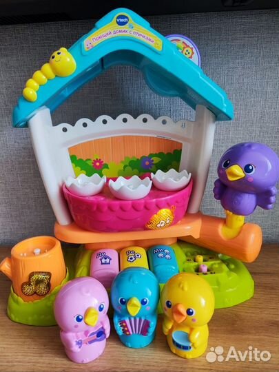 Игрушка Vtech 