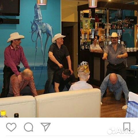 Ведущий и диджей г.Чита,Забайкальский край