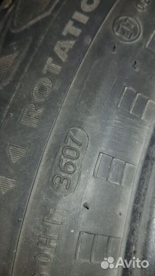 Nokian Tyres Hakkapeliitta 5 225/65 R17 106T