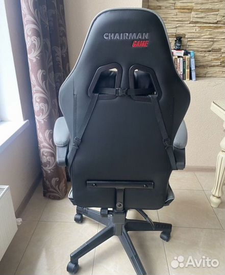 Игровое кресло