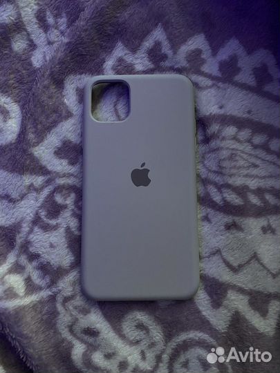 Чехол для iPhone 11 pro max