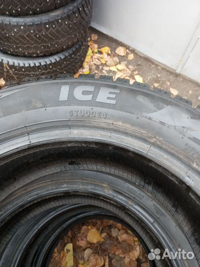 Formula Ice 205/55 R16