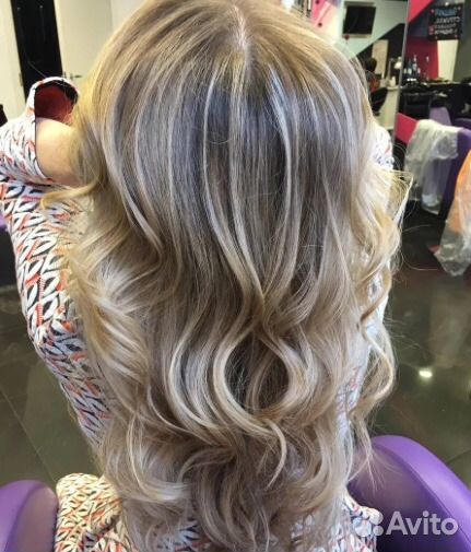 Мелирование,окраска,стрижки,объем выезд на дом