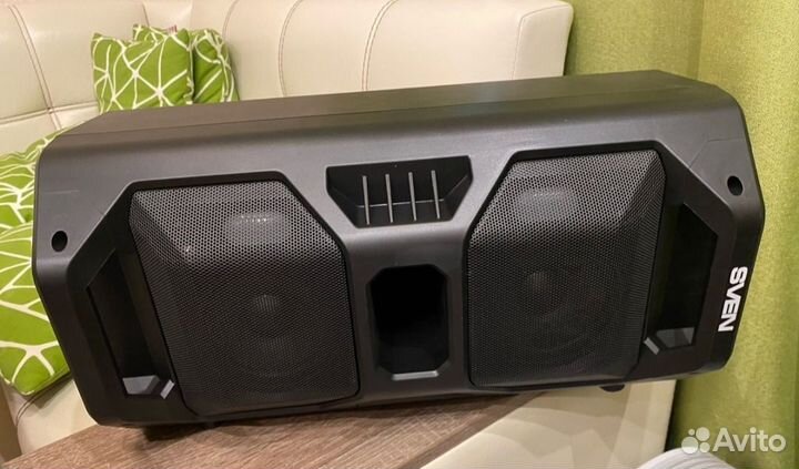 Колонка sven ps-600