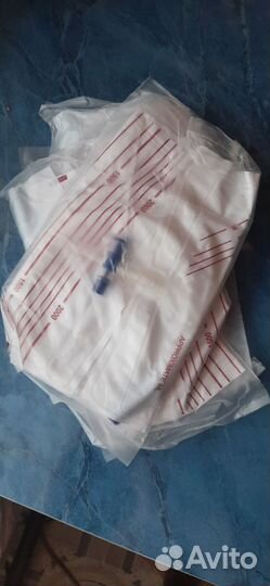 Мочеприемник прикроватный 2000