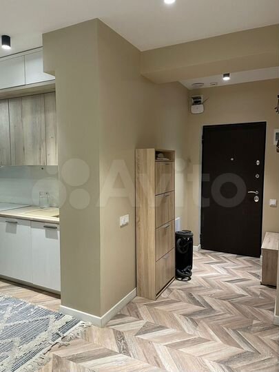 3-к. квартира, 68 м², 8/14 эт.