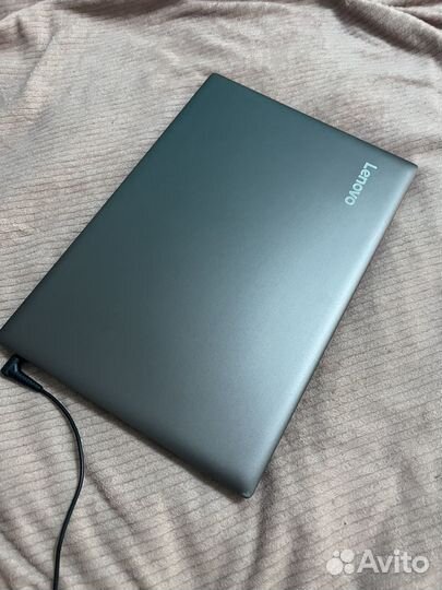 Ноутбук Lenovo ideapad 520
