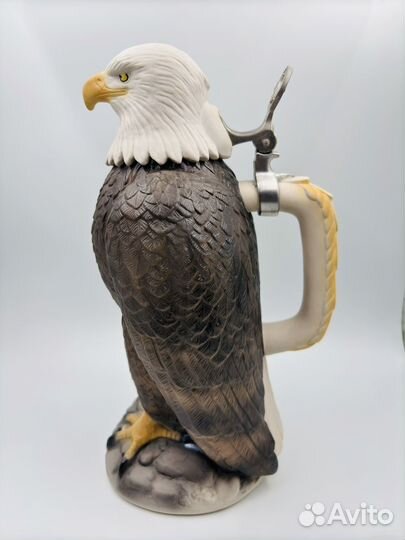 Пивная кружка Budweiser