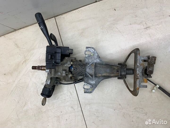 Рулевая колонка Chrysler 300M EGG 3500CM3 2000