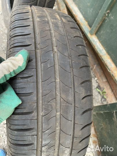 Michelin Agilis 195/65 R15