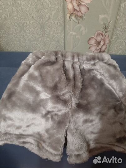 Новогодний костюм заяц