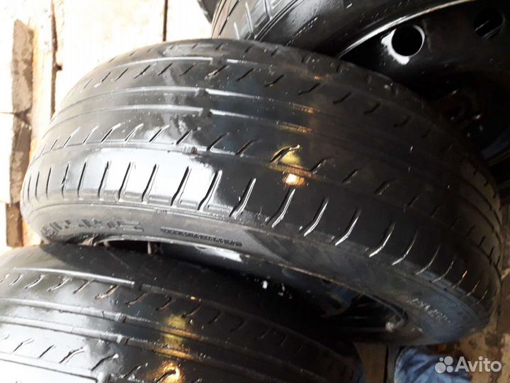 Летние колеса