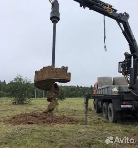 Выкопать колодец в угличе