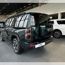 Новый Haval H9 2.0 AT, 2024, цена от 4 399 000 руб.