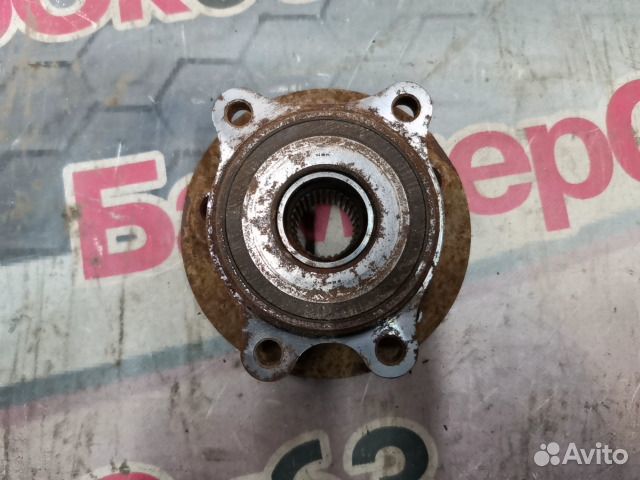 Ступица передняя Toyota Camry v70 2017