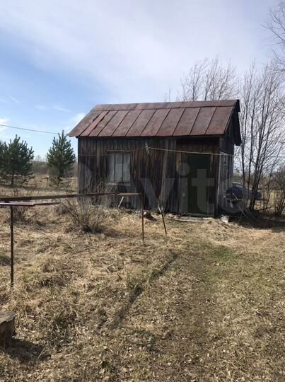 Участок 10,4 сот. (СНТ, ДНП)