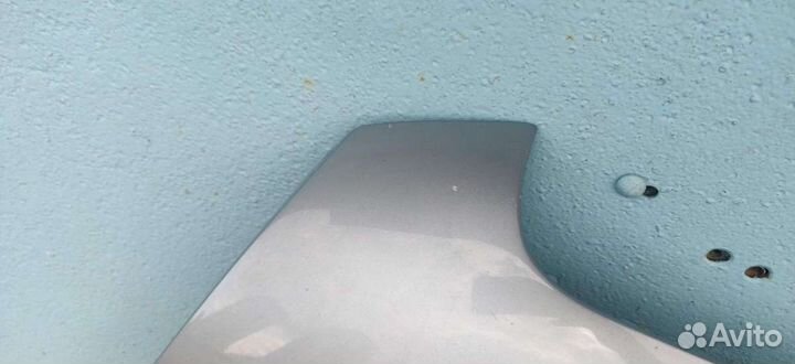 Капот Audi A6 C6 (S6,RS6) 4F0823029F