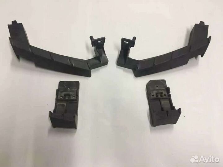 Кронштейн крепления фар mazda 6 gh