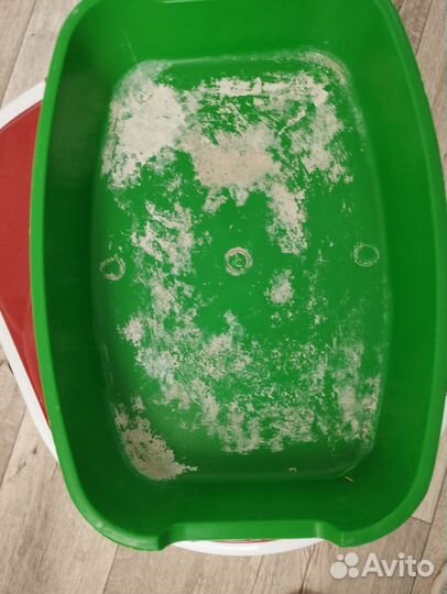 Лоток для кошек