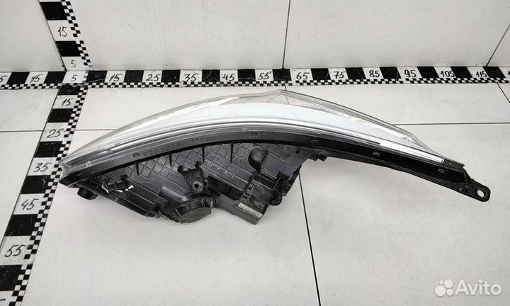 Фара правая Kia Ceed