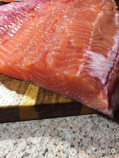 Свежая рыба вылов 2023г