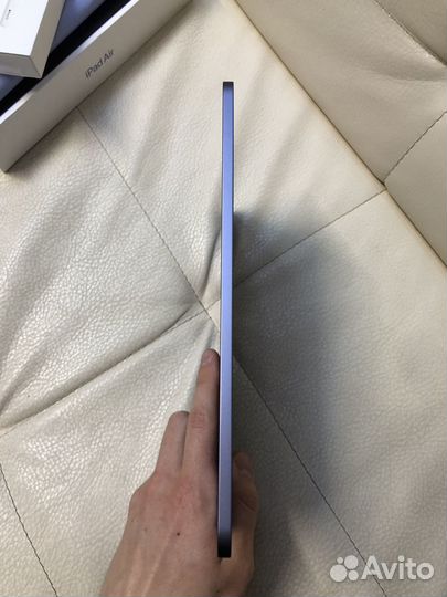 iPad Air 5 M1 256Gb 100Акб На Гарантии