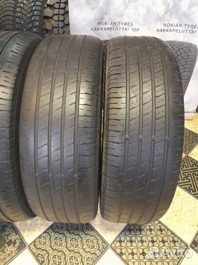 Roadstone N'Fera RU5 225/65 R17