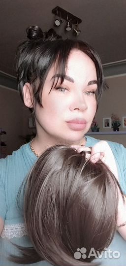 Резинки для волос